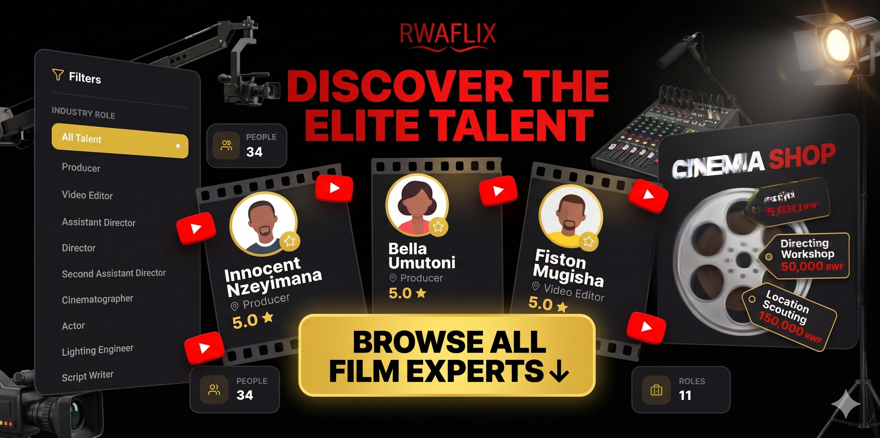 RWAFLIX